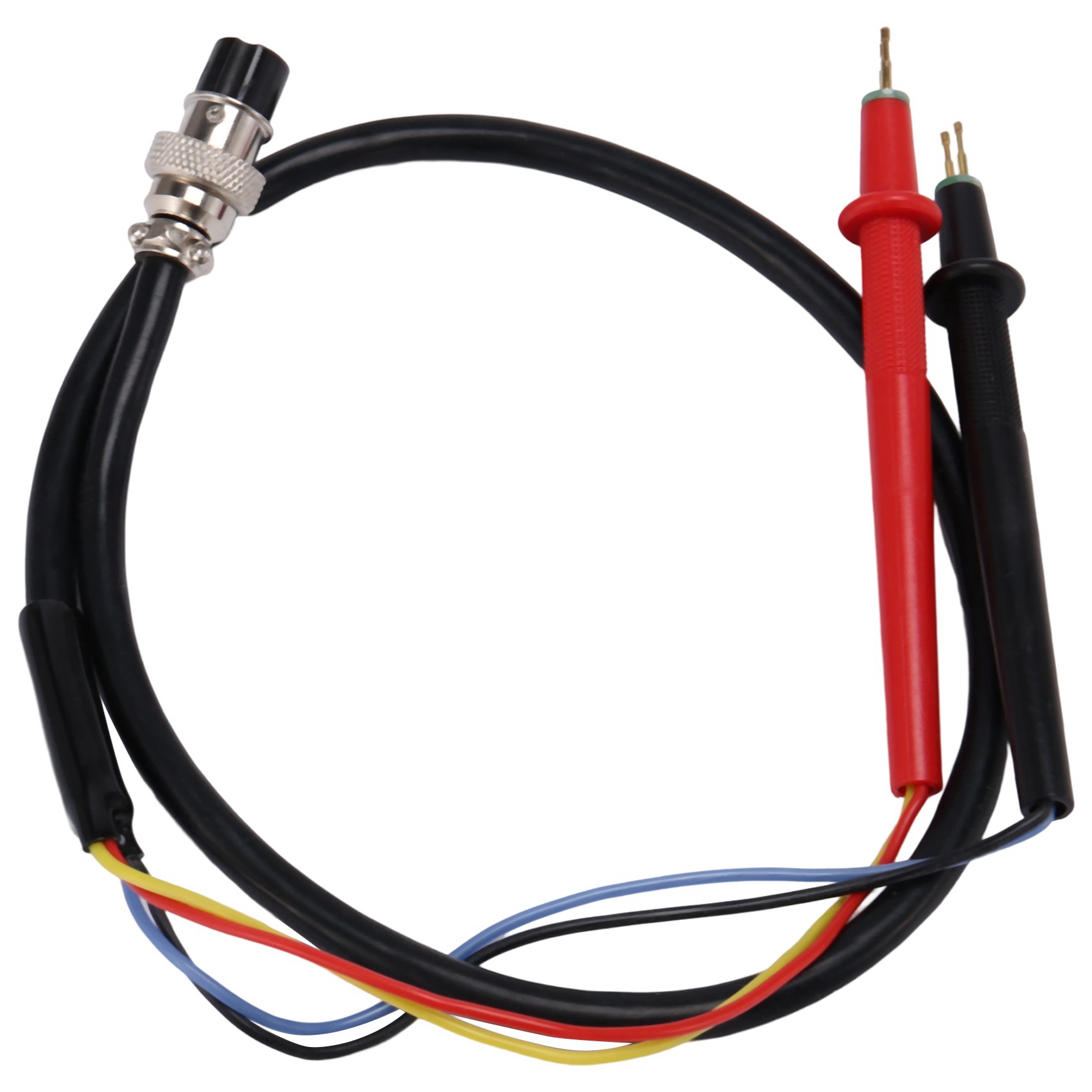 Battery Internal Resistance Tester Four Wire - ГОРЯЧЕЕ!】 Детектор внутреннего сопротивления RC3563 с