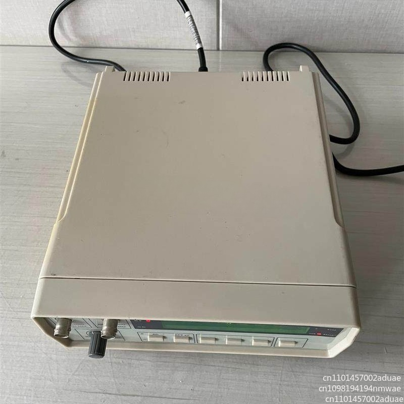 Benchtop Frequency Counter Meter 2.4Ghz - Цифровой частотомер VC3165 с высоким разрешением,