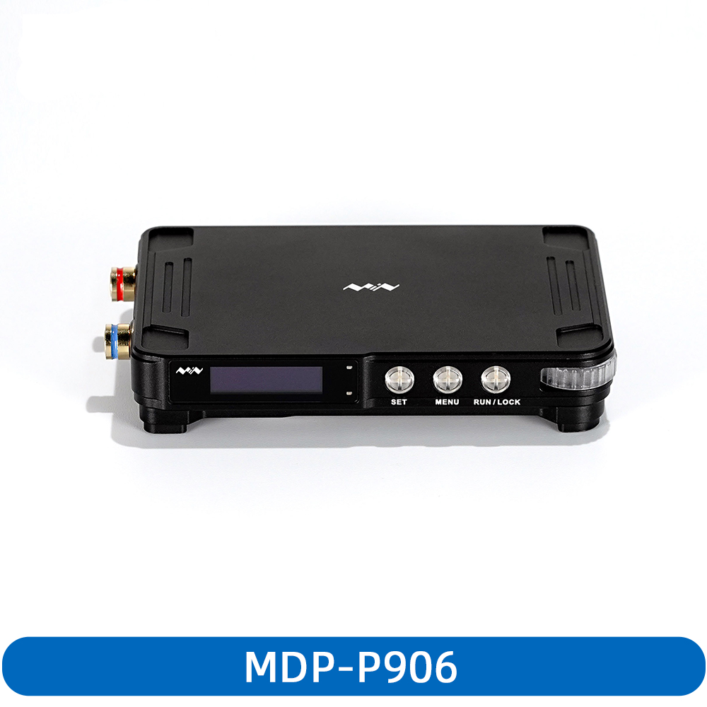 Programmable Linear Dc Power Supply 30V 10A - Мини-принадлежности MDP-P906 Цифровой источник питания Регулируемый