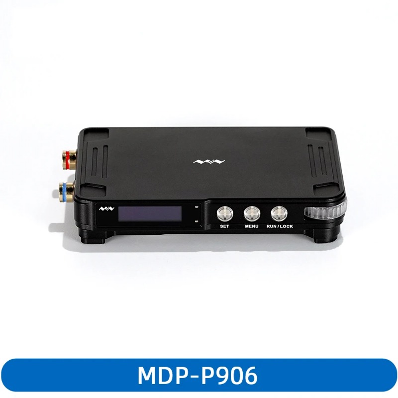 Programmable Linear Dc Power Supply 30V 10A - Мини-принадлежности MDP-P906 Цифровой источник питания Регулируемый