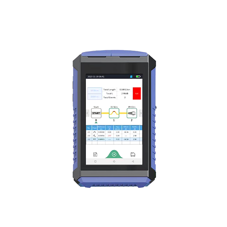 2026 оптический рефлектометр в – обзор и цена Optical Time Domain Reflectometer Otdr 1310 1550Nm