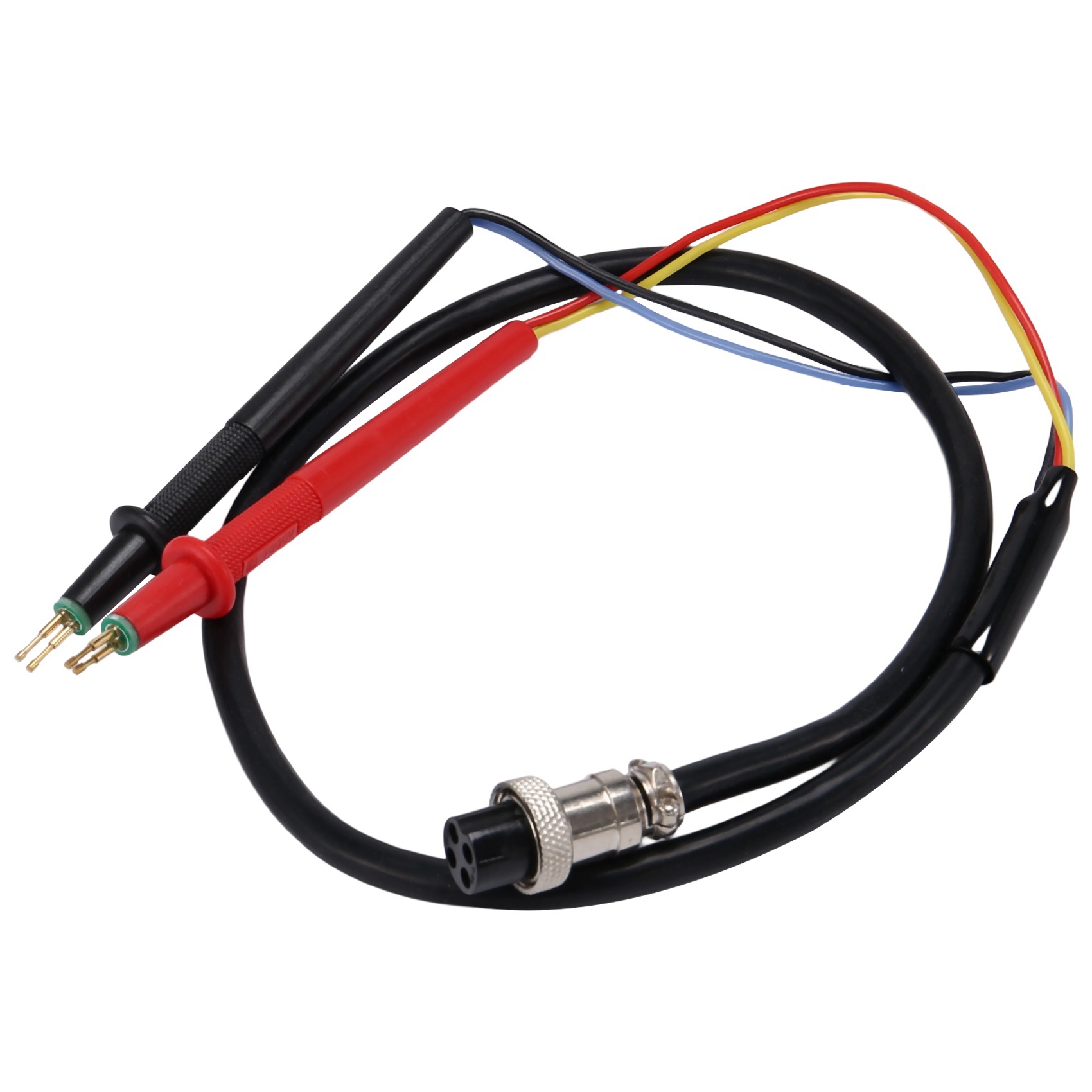 Детектор внутреннего сопротивл – обзор и цена Battery Internal Resistance Tester Four Wire