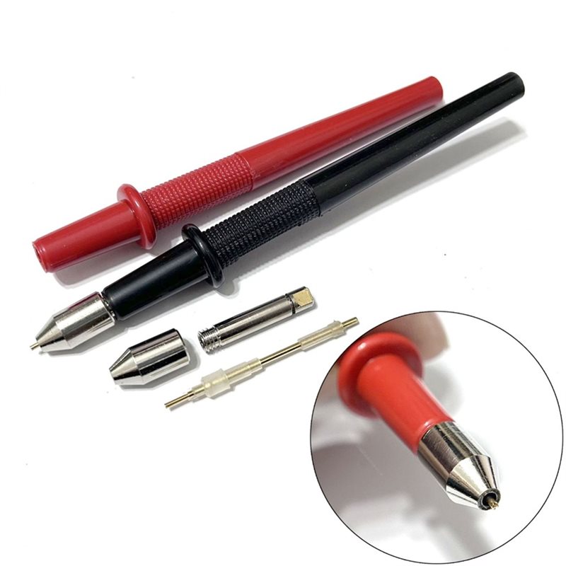 Тестер внутреннего сопротивлен – обзор и цена Battery Internal Resistance Tester Four Wire