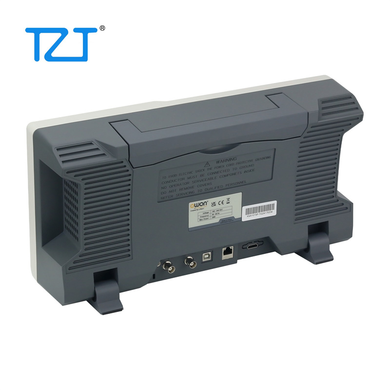 TZT OWON XSA1015P-TG/XSA1032P- – обзор и цена Spectrum Analyzer Tracking Generator 1.5Ghz