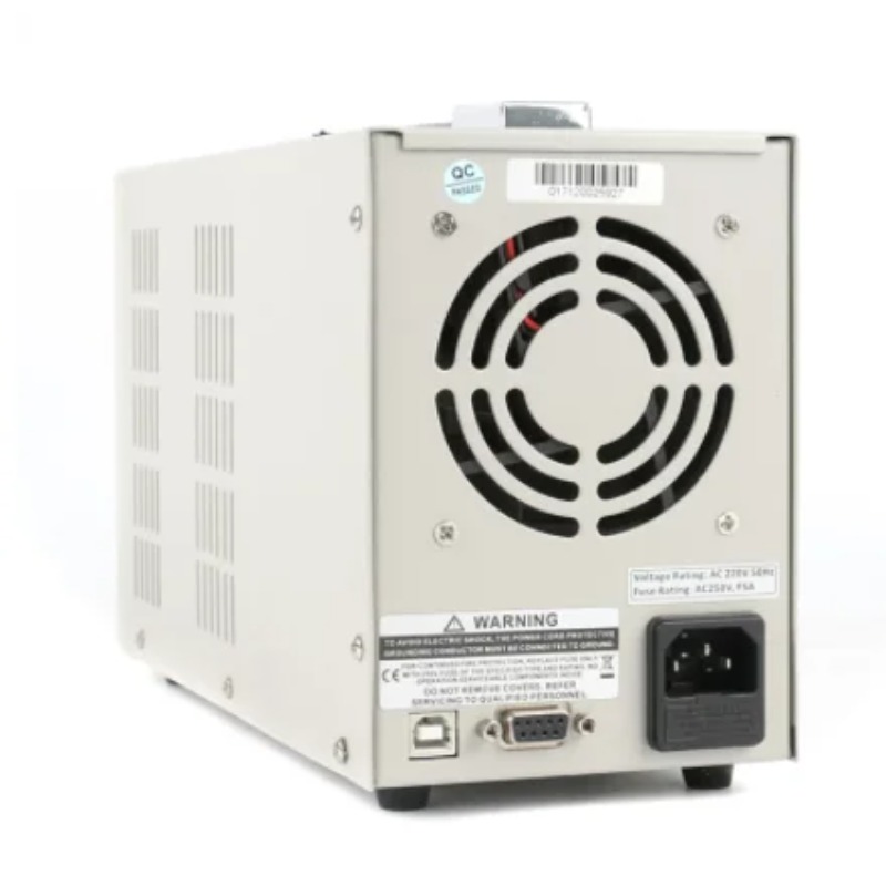 3010P Регулируемый цифровой ли – обзор и цена Programmable Linear Dc Power Supply 30V 10A