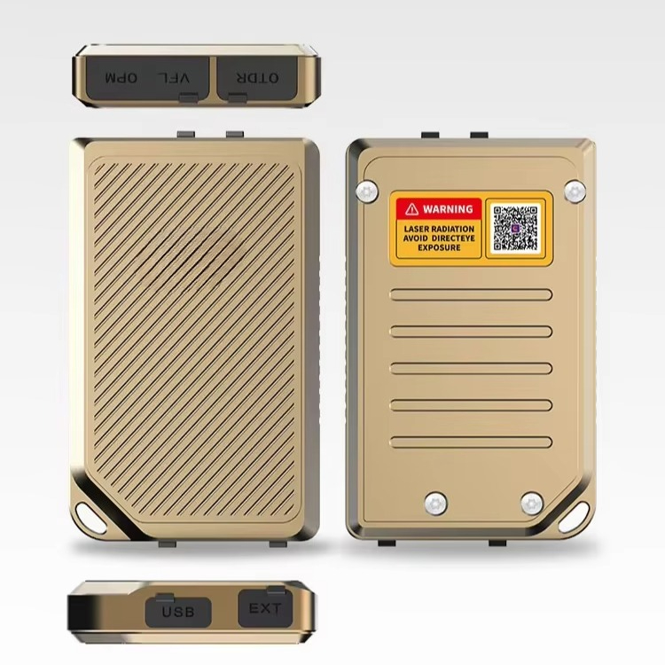 Оригинальный миниатюрный порта – обзор и цена Optical Time Domain Reflectometer Otdr 1310 1550Nm