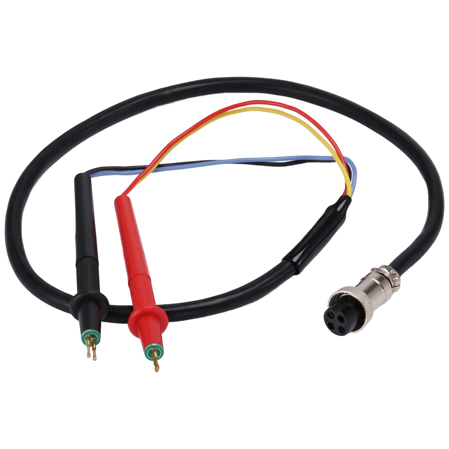 ГОРЯЧЕЕ!】 Детектор внутреннего – обзор и цена Battery Internal Resistance Tester Four Wire