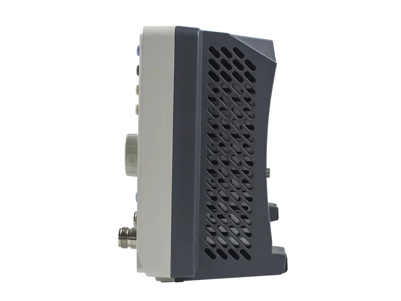 Анализатор спектра 9 кГц - 1,5 – обзор и цена Spectrum Analyzer Tracking Generator 1.5Ghz