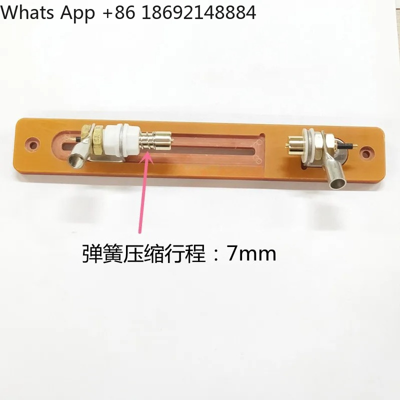 Тестер внутреннего сопротивлен – обзор и цена Battery Internal Resistance Tester Four Wire