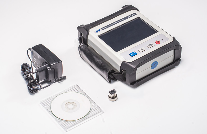 Оптический рефлектометр (OTDR) – обзор и цена Optical Time Domain Reflectometer Otdr 1310 1550Nm