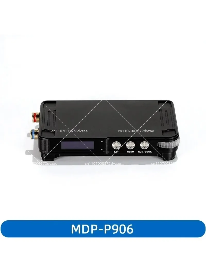 Цифровой блок питания MDP-P906 – обзор и цена Programmable Linear Dc Power Supply 30V 10A