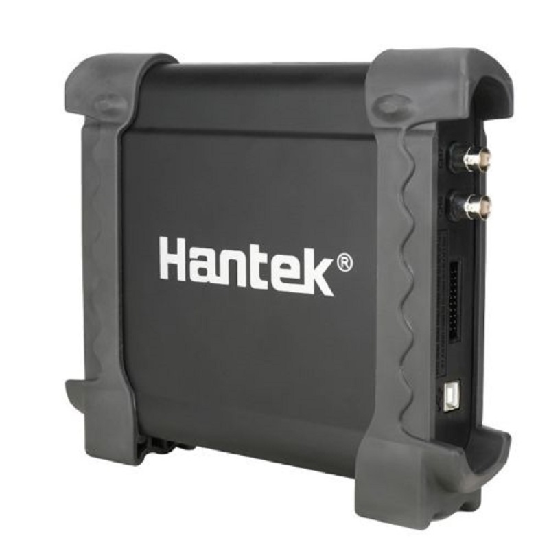 Hantek 1008C 8-канальный автом – обзор и цена Automotive Diagnostic Oscilloscope 8 Channel